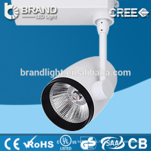 Energiesparende hohe Effizienz 20w LED Schienen-Licht, Schienen-Licht LED, COB LED Schienen-Licht